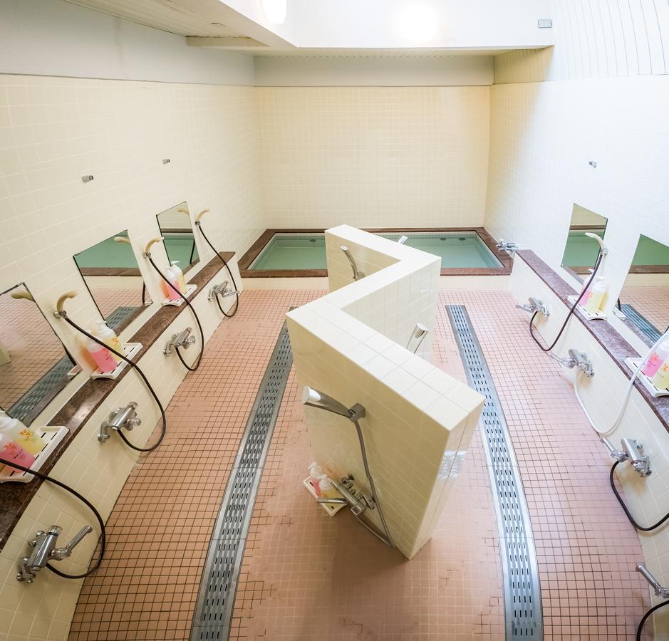 Motosuko Sports Center Ξενοδοχείο Fujikawaguchiko Εξωτερικό φωτογραφία