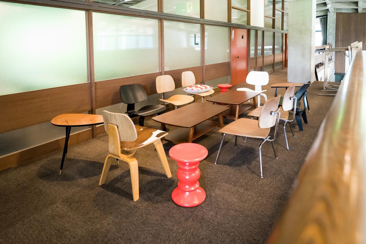 Motosuko Sports Center Ξενοδοχείο Fujikawaguchiko Εξωτερικό φωτογραφία