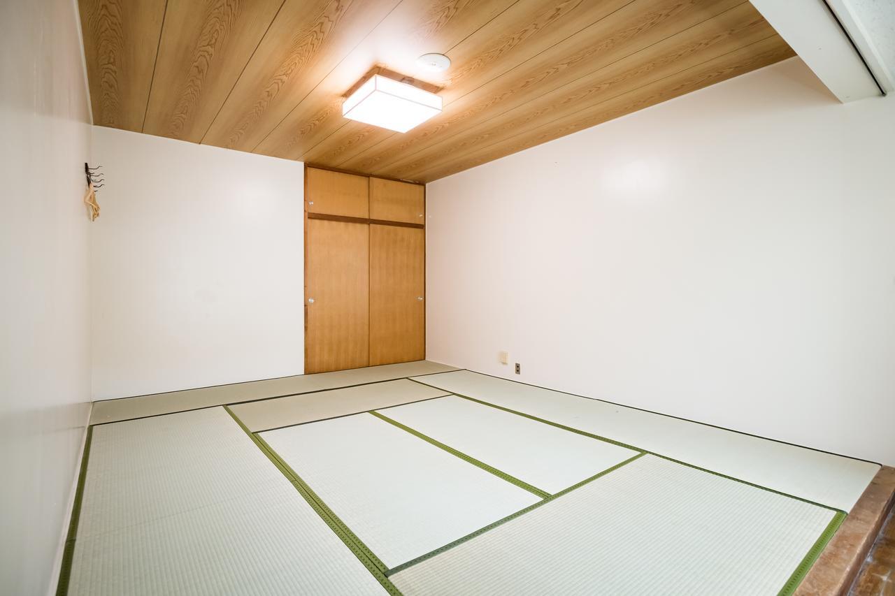 Motosuko Sports Center Ξενοδοχείο Fujikawaguchiko Εξωτερικό φωτογραφία